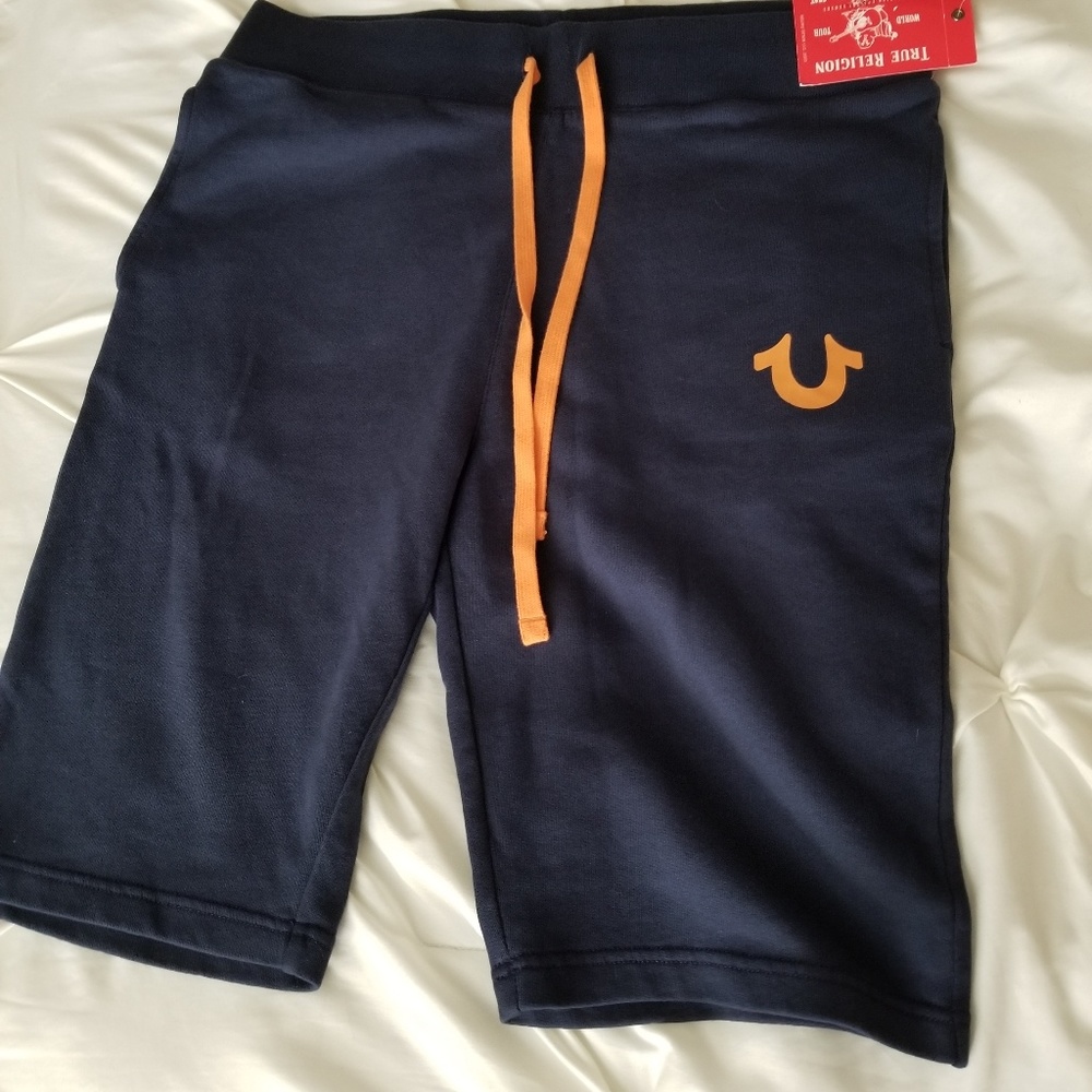 TRUE REGIONAL SWEAT SHORT